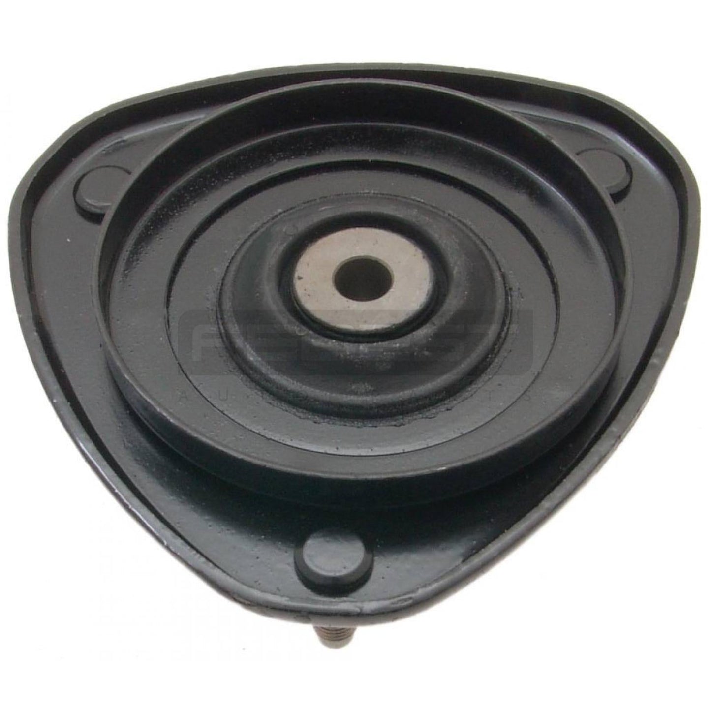 HSS-HRV | Front Shock Absorber Mounting