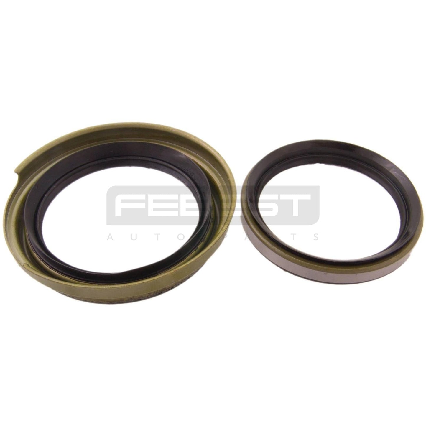 KIT3|Hub Oil Seal Repair Kit