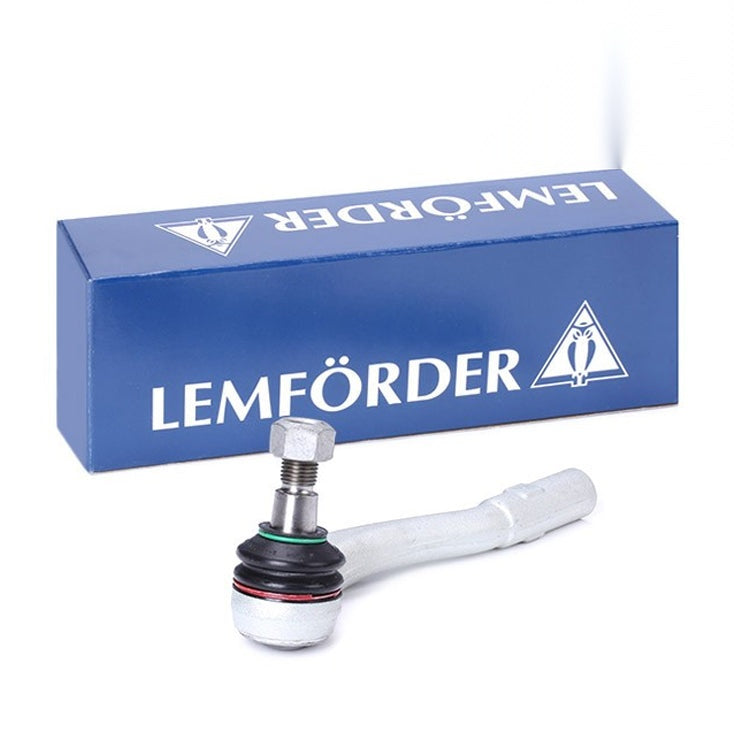 Track Rod End Front Axle, Right, Outer For Mercedes-Benz W203 Cl203 S203 2033302403-25171_02