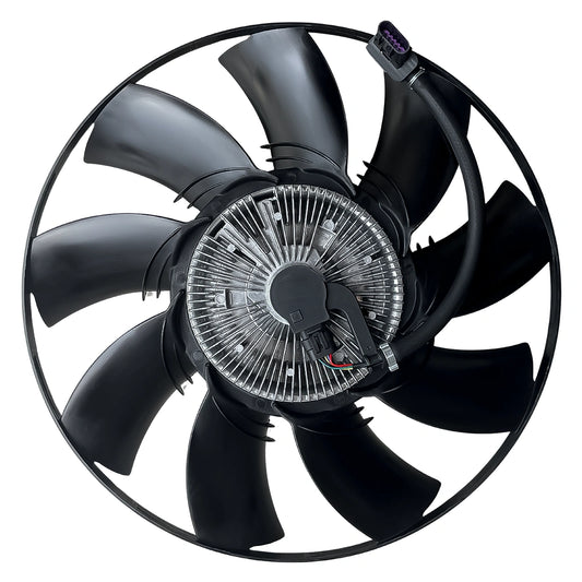 AC Electric Fan Cooling for LR025965 Land Rover Sport L320 Discovery3 L319 Discovery6