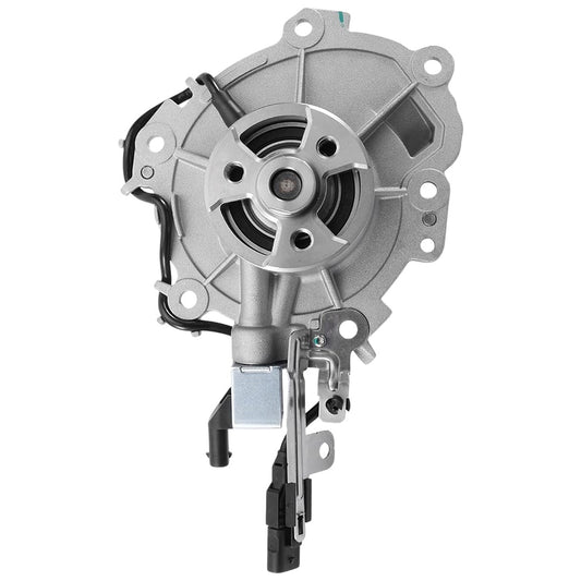 Water Pump With Seal Ring Land Rover Discovery L550 Jaguar Xe X760 LR092953