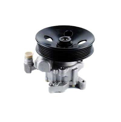 Power Steering Pump For Mercedes Benz 0024665301
