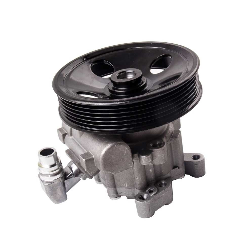 Hydraulic Pump For Mercedes Benz W203 W209 R171 0024669801