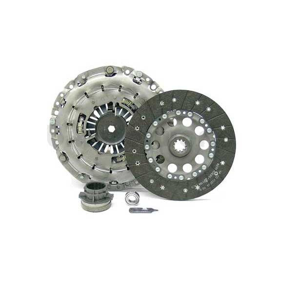 Clutch Kit For Bmw 21207531844