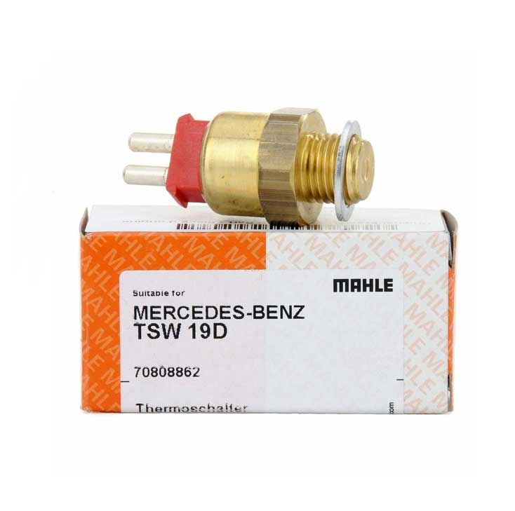 Temp Switch Tsw5 For Mercedes Benz 0065451524
