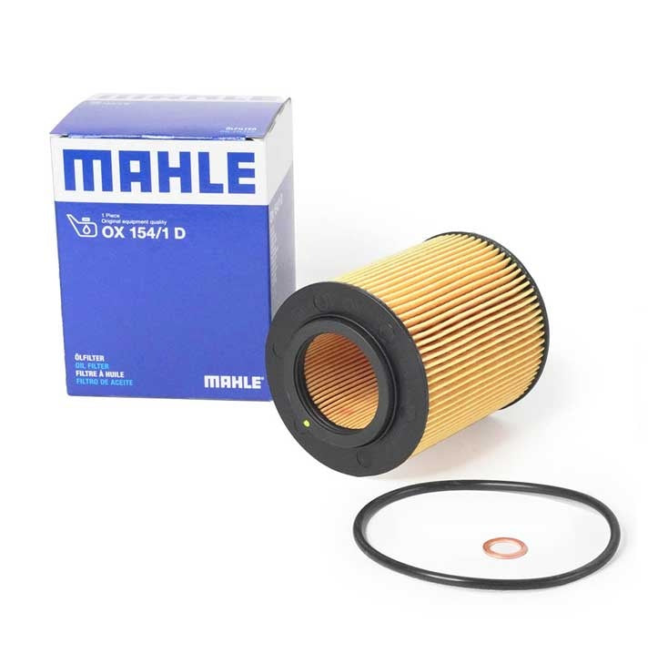 Oil Filter For Bmw 7 (E38) Z3 Roadster (E36) X3 (E83) 1142