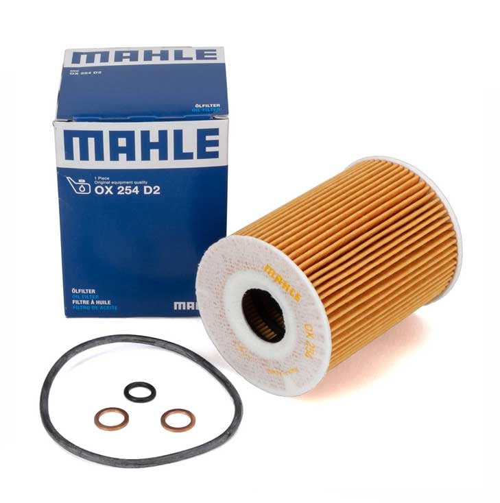 Oil Filter For Bmw 11427840594