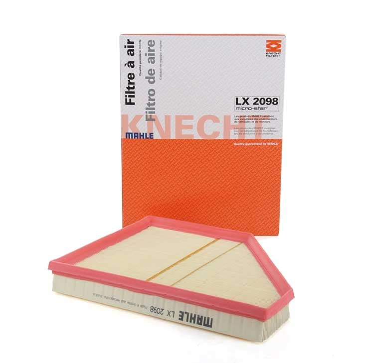 Air Filter For Bmw 13717548898