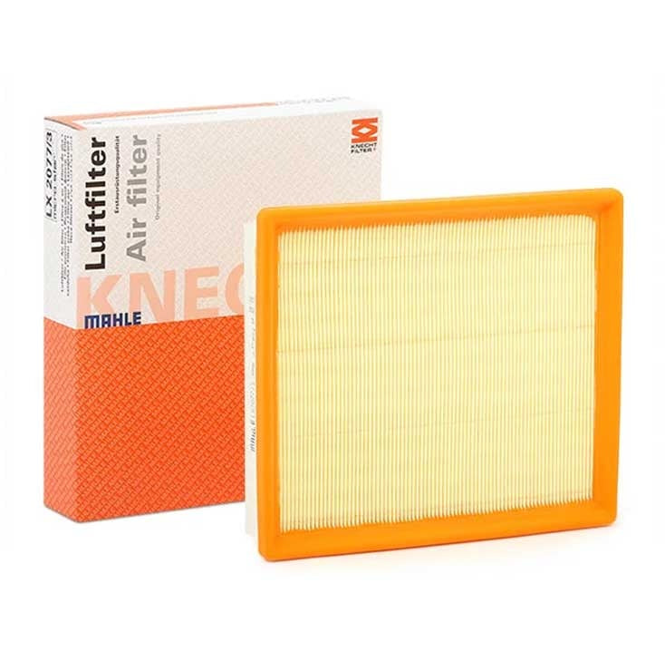 Air Filter Element For Bmw 5 Gt (F07) 3 Gt (F34) 4 Coupe