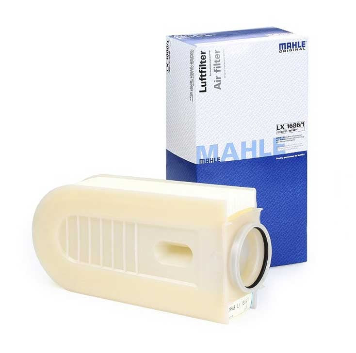 Air Filter Mercedes Benz 6510940004