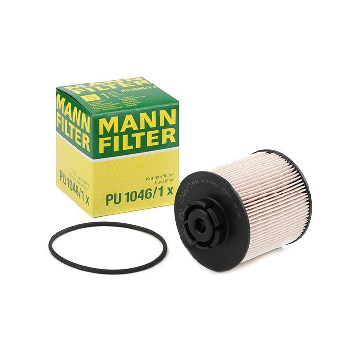 Filter Element For Mercedes Benz 0000901251