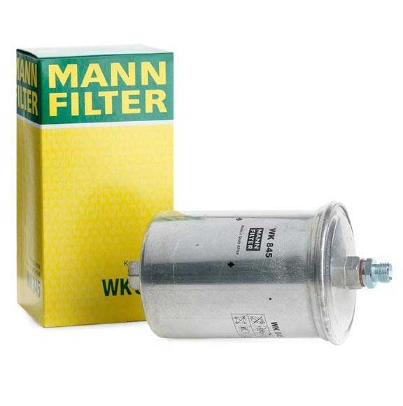 Fuel Filter For Mercedes Benz 0014778701