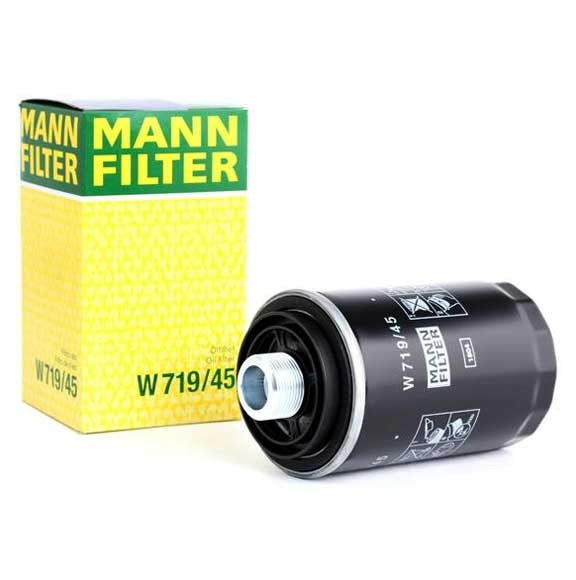 Oil Filter For Audi 06J115403C