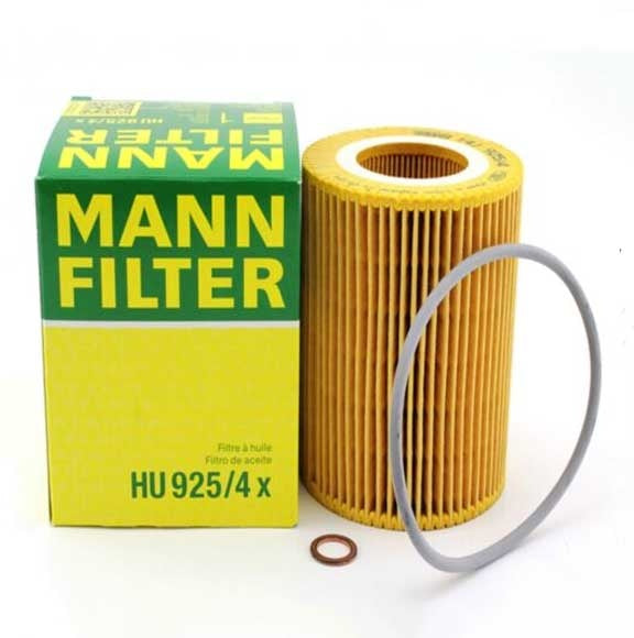 Oil Filter For Bmw 11421427908