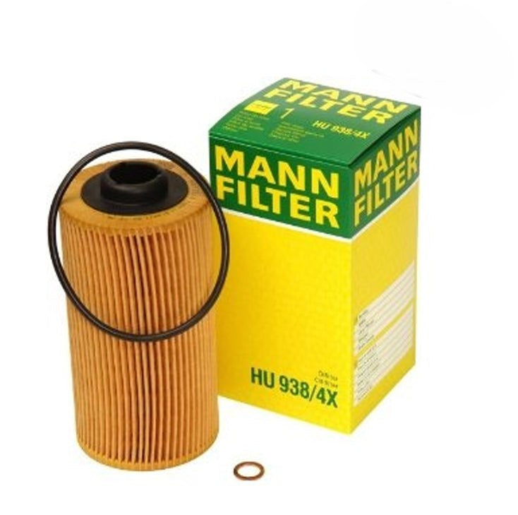Oil Filter For Bmw 7 (E32) 11427510717