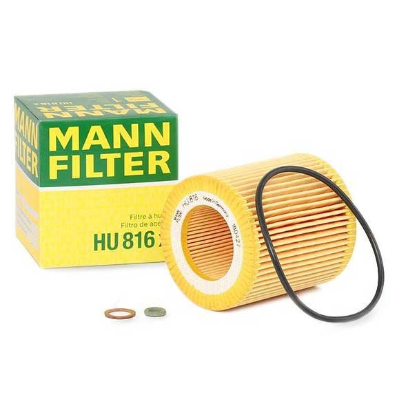 Oil Filter For Bmw 11427541827