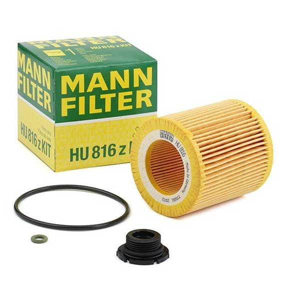 Oil Filter For Bmw 11427640862