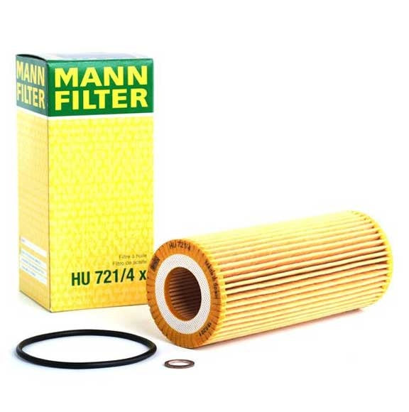 Oil Filter For Bmw 11427788460