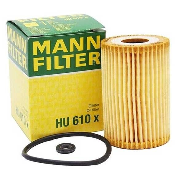 Oil Filter For Mercedes Benz 1661800209