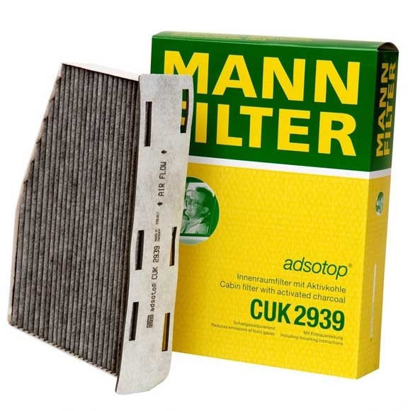 Air Filter For Volkswagen 1K1819653B