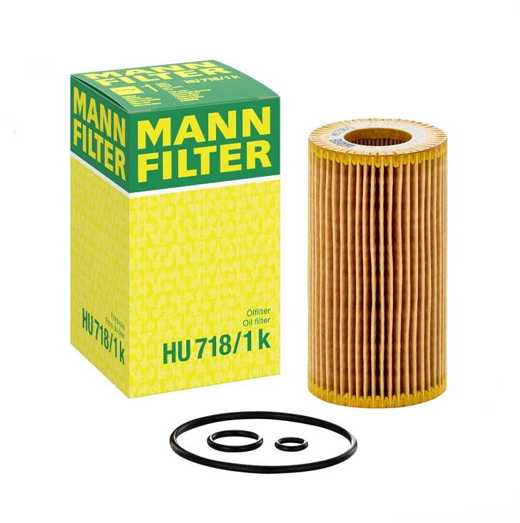 Oil Filter For Mercedes Benz W463 W202 W210 6111800009
