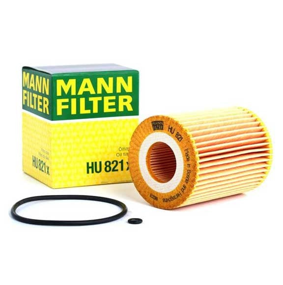 Oil Filter For Mercedes Benz 6421800009