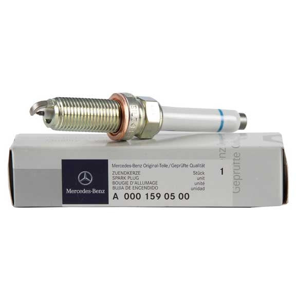 Spark Plug 0001590500