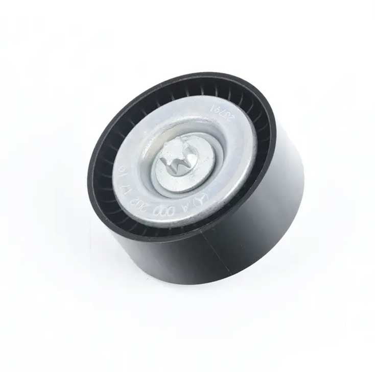 Guide Pulley 0002021719