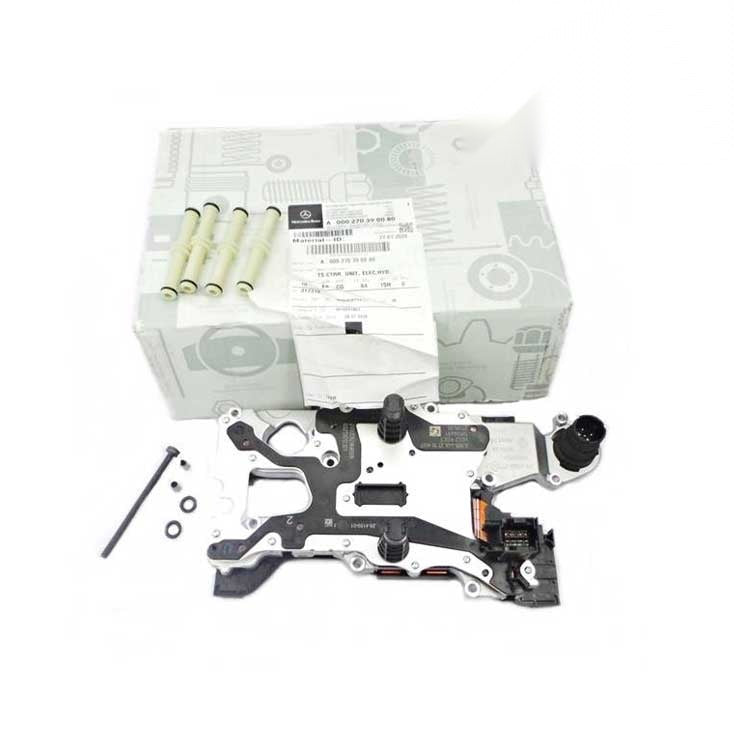 Automatic Transmission Control Unit 0002703900