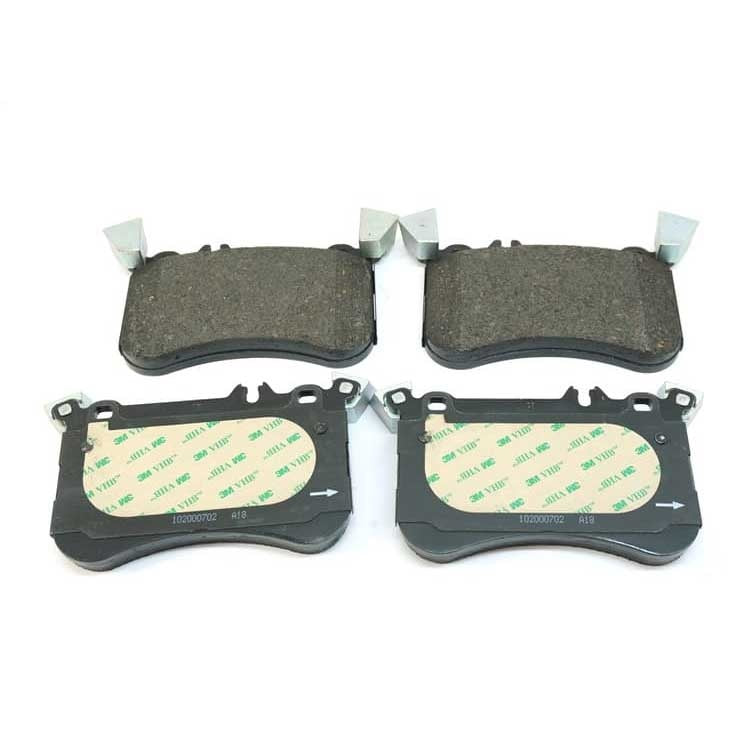 Break Pad 0004207800