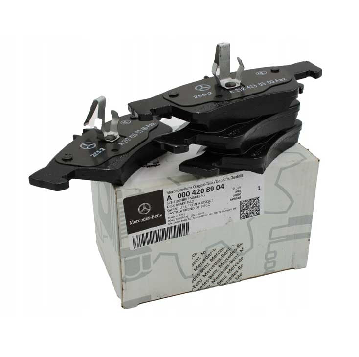 Disk Brake Pad 0004208904