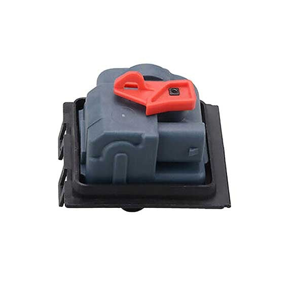 Central Locking Actuator 0008207703