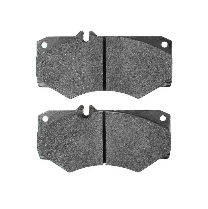 Brake Pad (004 420 1420) 0014201420