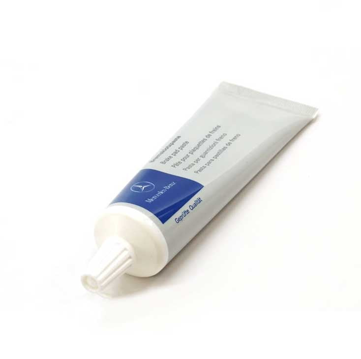 Brake Assembly Lubricant 3.5 Oz. Tube 001989105112