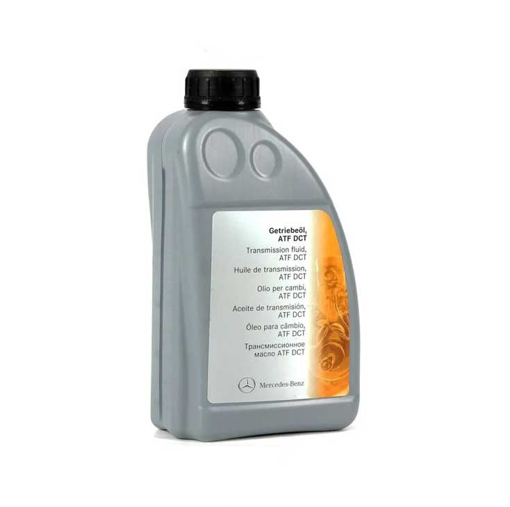 Dct Dual Clutch Transmission Fluid , 1L 001989850309