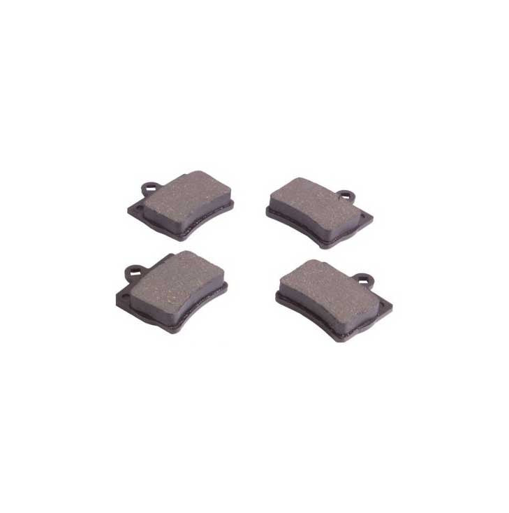 Brake Pad (005 420 1820) 0024205120