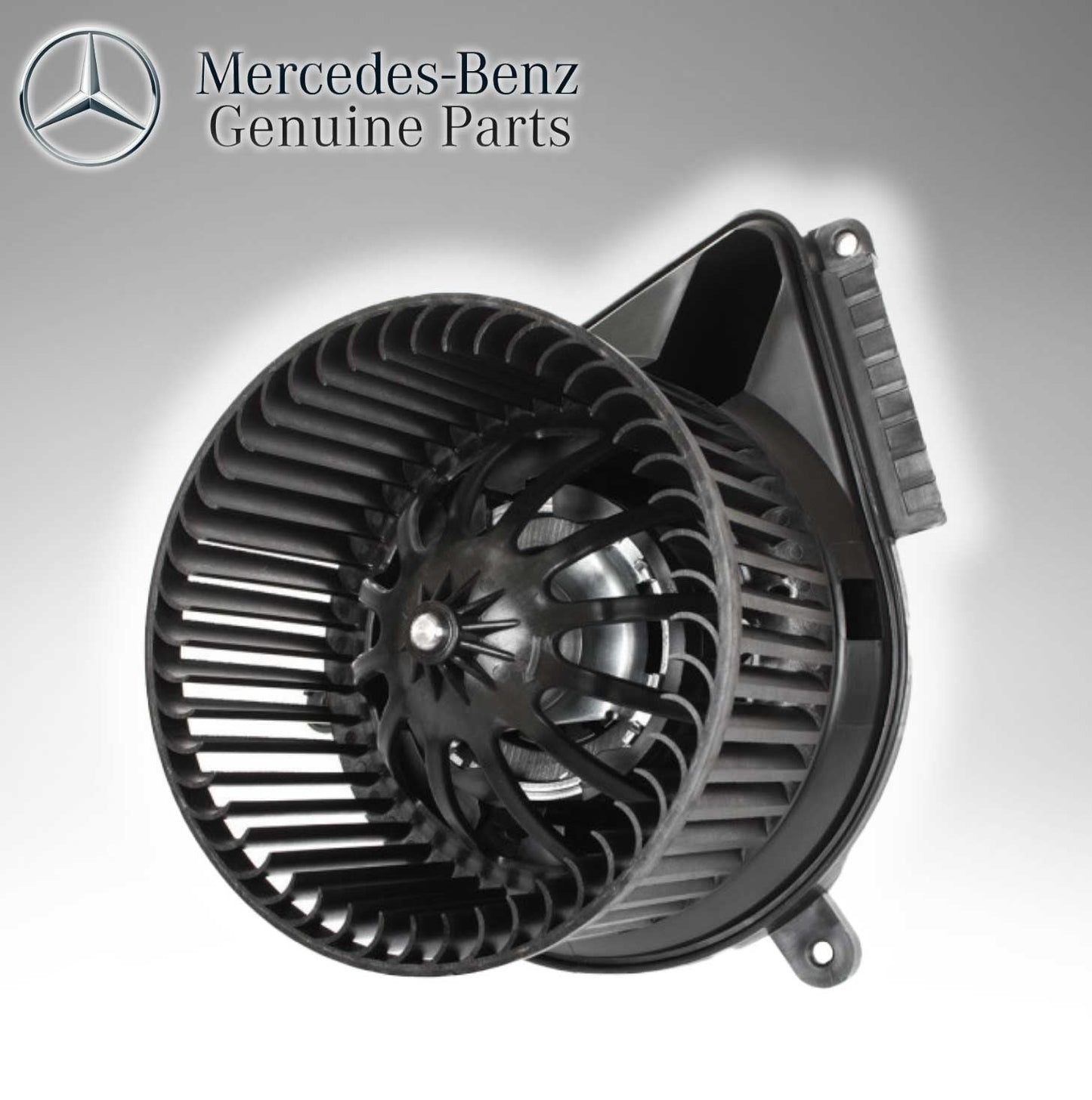 Heater Blower Motor Fan 0028301508