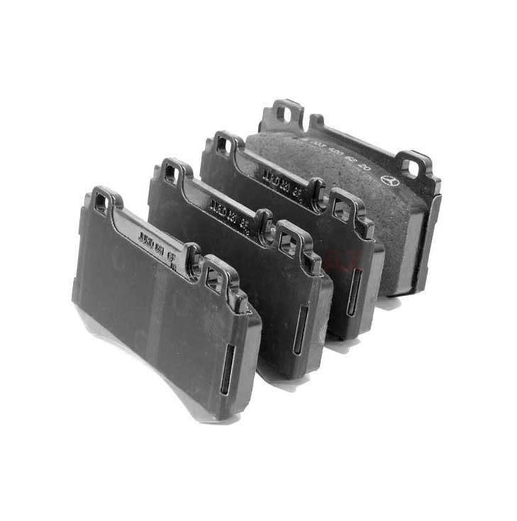 Brake Pad 0034206220