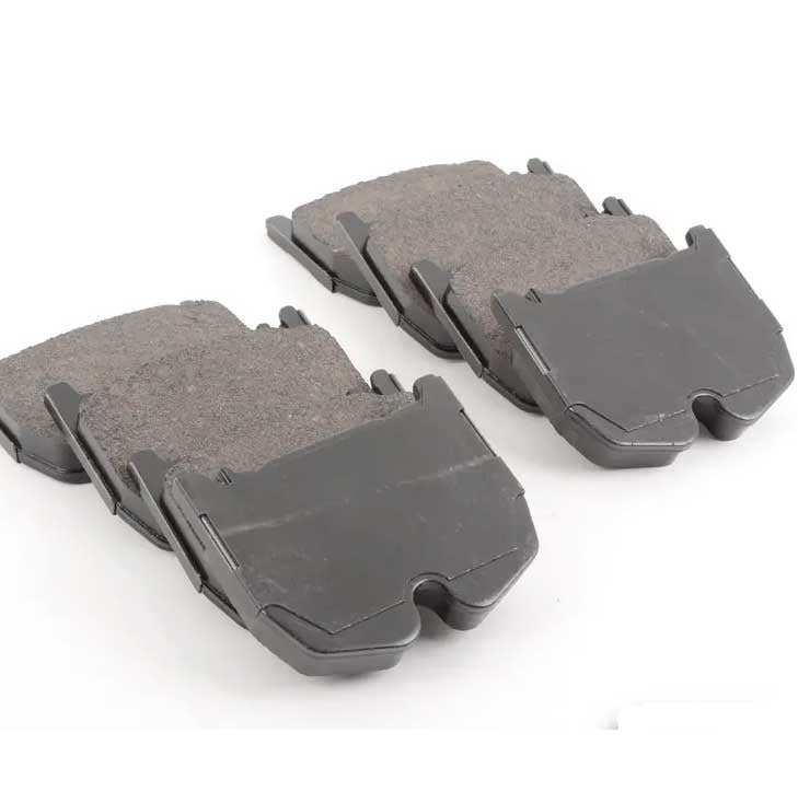 Brake Pad 219 Cls 55 Amg 0034207120