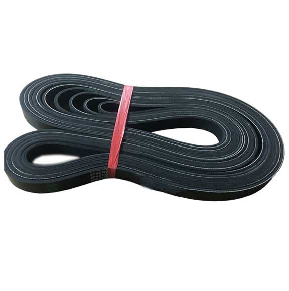 V Ribbed Engine Belt 6Pk2106 Belt M276. W2229 0039938796