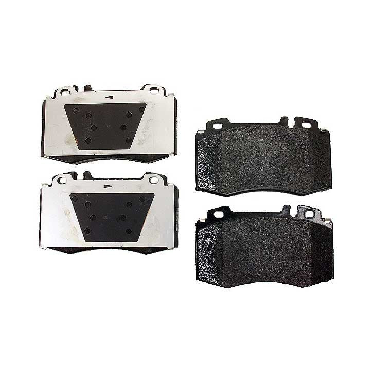 Brake Pad 004420082041