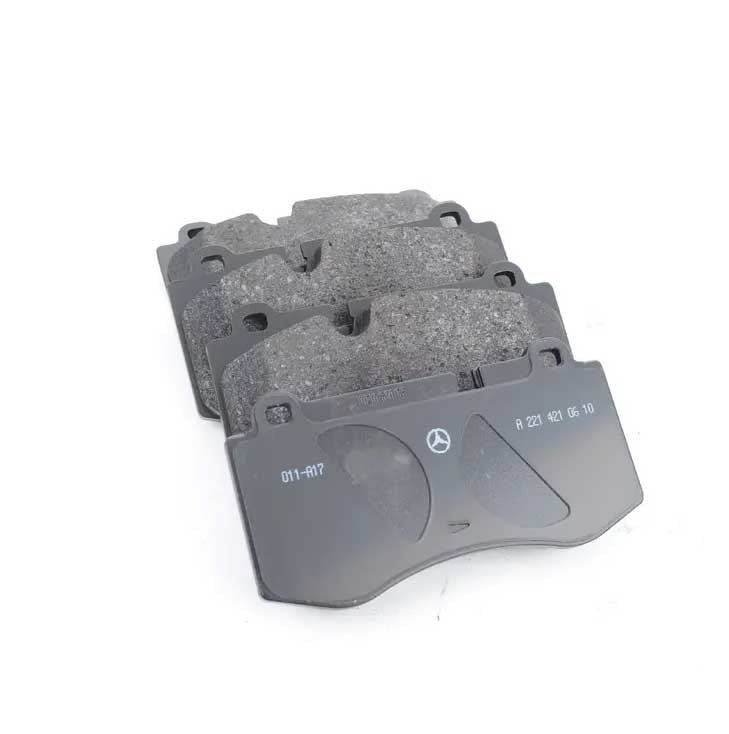 Brake Pad Frt W211 W221 004420802064