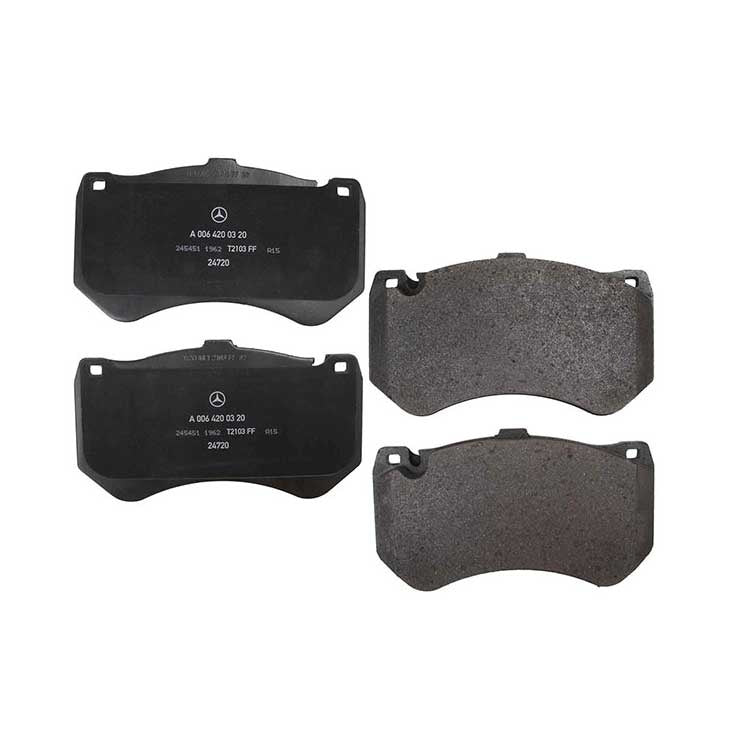 Brake Pad 0074207120