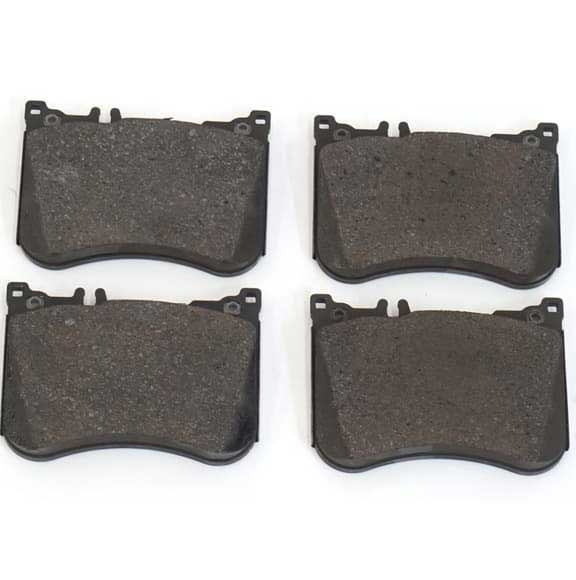 Brake Pad Front W222 0084200220