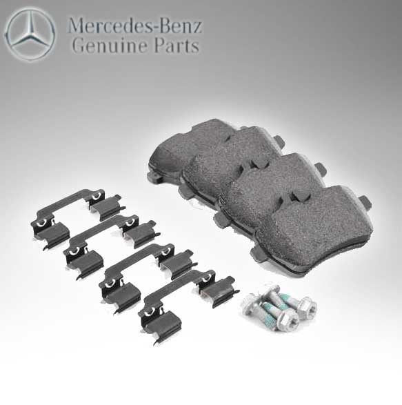 Brake Pad 0084200820