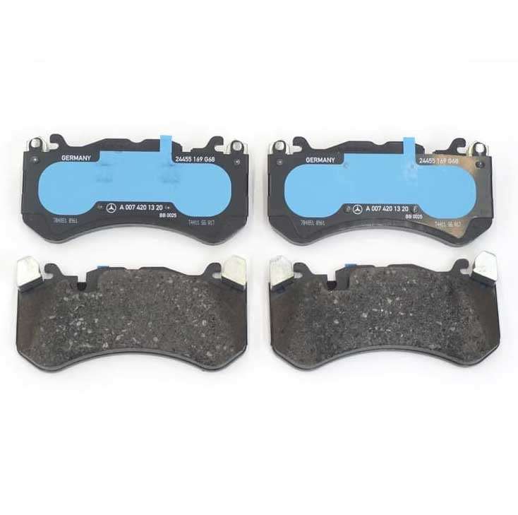 Disk Brake Pad 0084202020