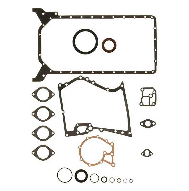 Crank Gasket 1020101080