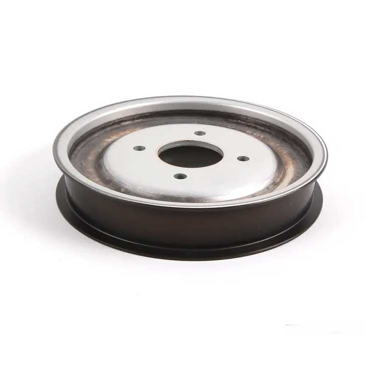 Pulley 1042050210