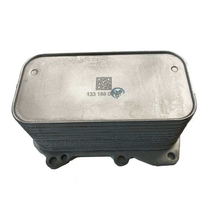 Oil Cooler 1331880001
