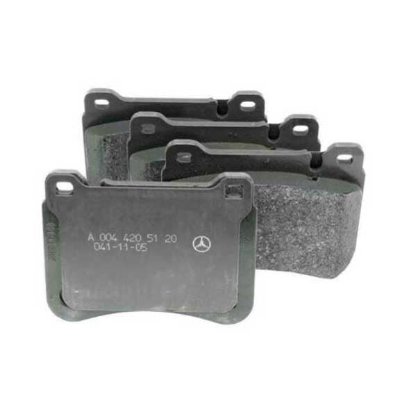 Brake Pad 1634200920